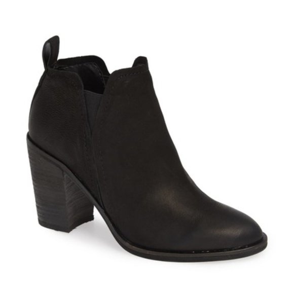 simone bootie dolce vita